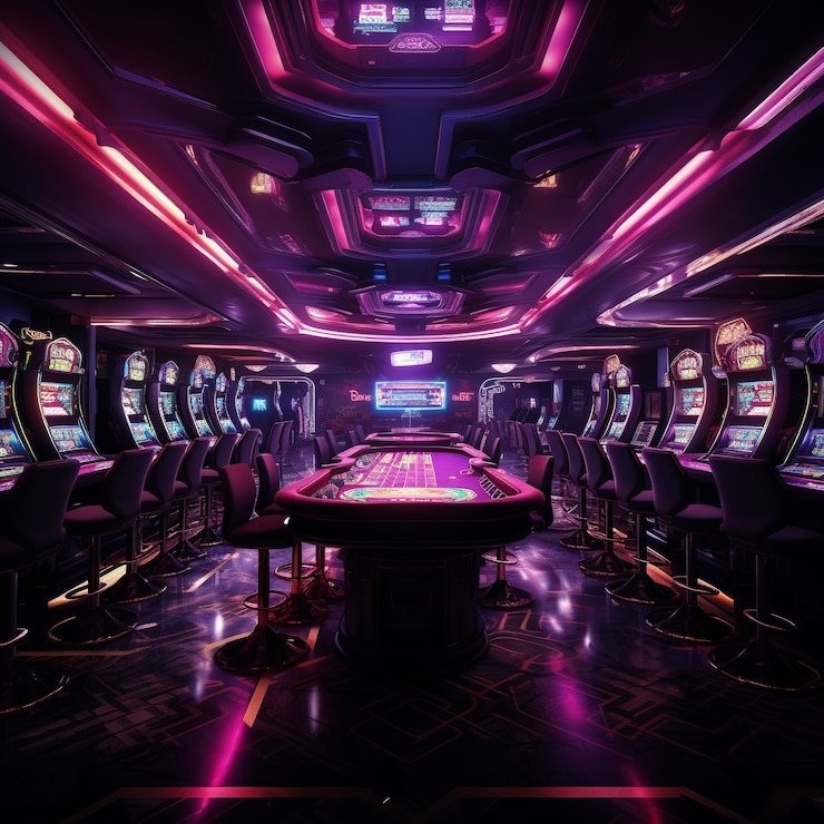 d63 Casino game categories displayed on a mobile phone screen for Filipino players