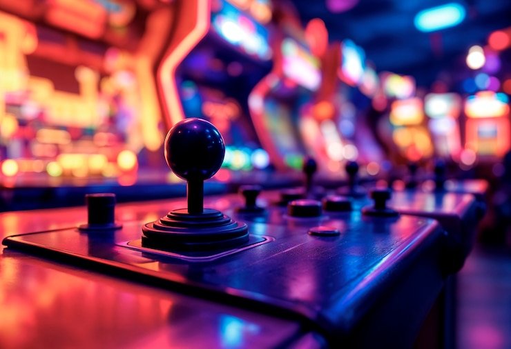 Slot game selection screen on d63 Casino for players in the Philippines
