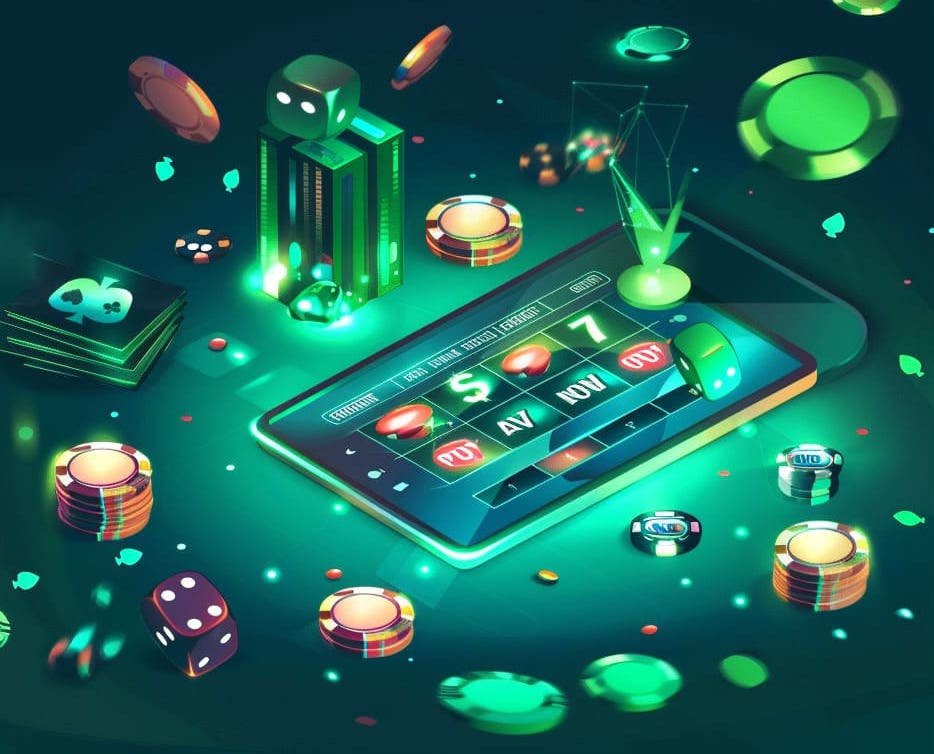 d63 casino-style games section accessible on mobile devices in the Philippines
